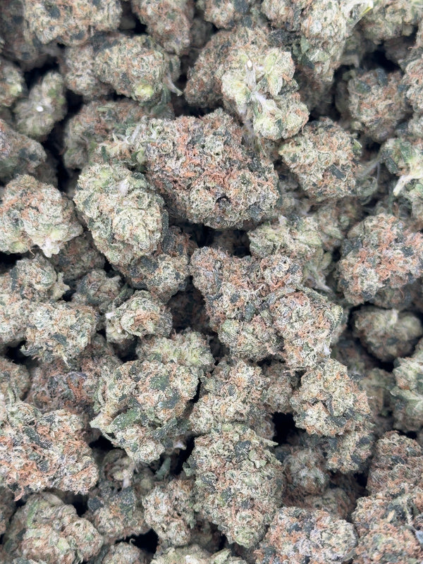 THCA Flower Collection