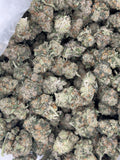 THCA Flower - Blueberry Pie 28g