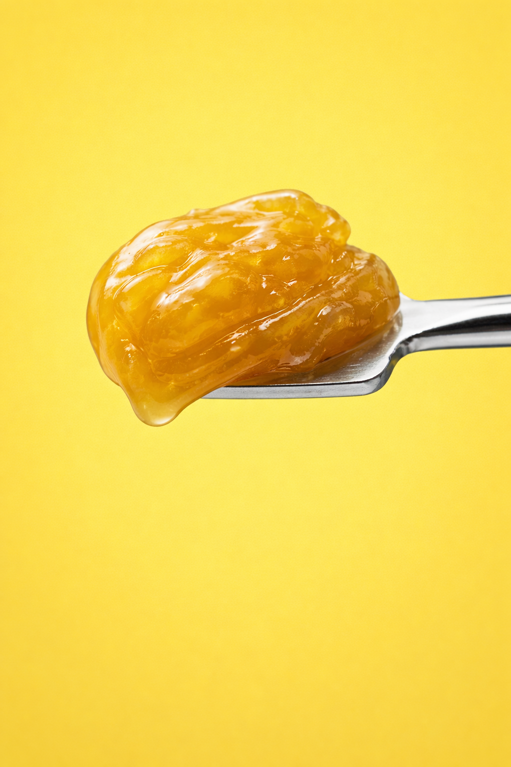 THCA Live Rosin - Lemon Cherry Gelato 1g