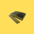 THCA Static Sift Hash Brick - 50g