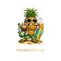 THCA Edibles - Pineapple Gummies 500mg